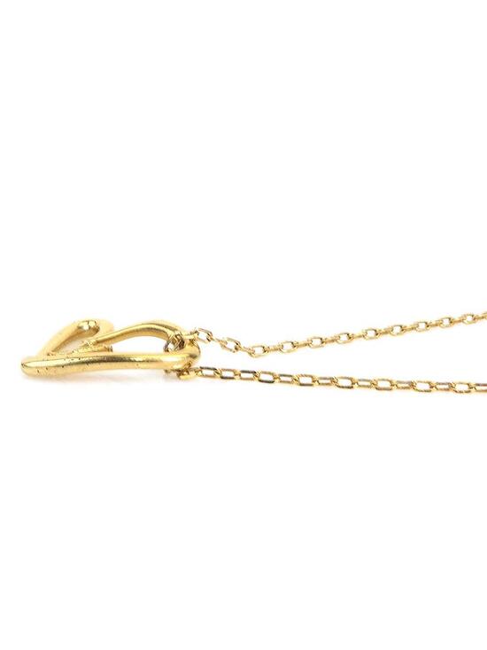 Auth Louis Vuitton Heart Falling In #306941L30B main image 10